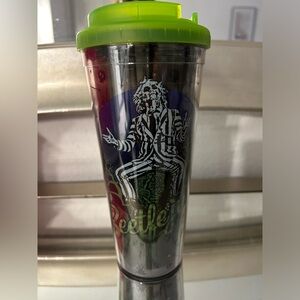 Beetlejuice Plastic Tumblr